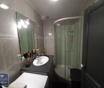 Appartement à louer 2 pièces 47m² - Photo 6