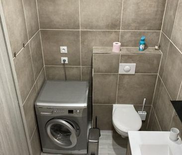 APPARTEMENT 2 pièce(s) - 38m² - Photo 1