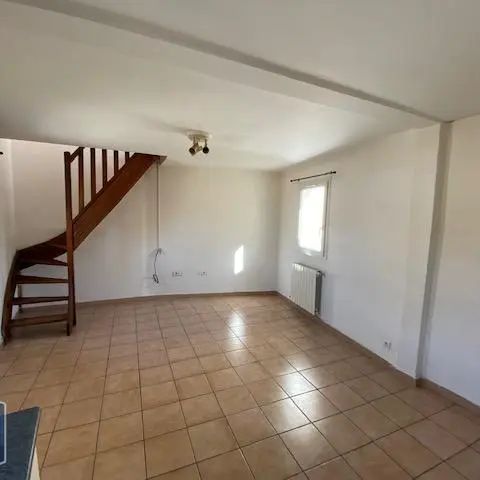 Maison à louer 4 pièces 60.1m² - Photo 1