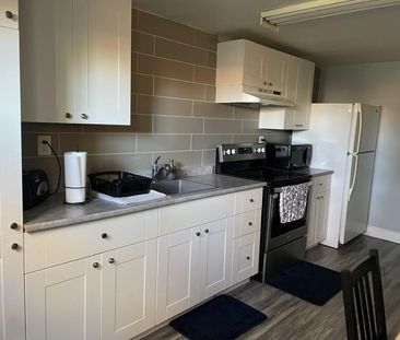 For Lease - 49 Clappison Boulevard Unit# Lower, Toronto, Ontario - Photo 1