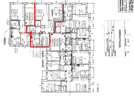 Mogensgatan 8, Södra Sofielund - Photo 3