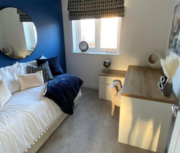 3 bedroom terraced house to rent - Photo 4