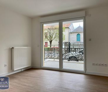 Location Appartement 2 pièces 43m² ARPAJON 91290 - Photo 6