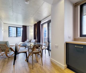 2 Bedroom Apartment - Photo 1