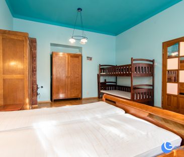 2-pok. 68m2, Krasińskiego, Jubilat, Wawel - Photo 6