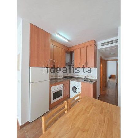 Alquiler de piso en Calle Geranio, 20 - Photo 1