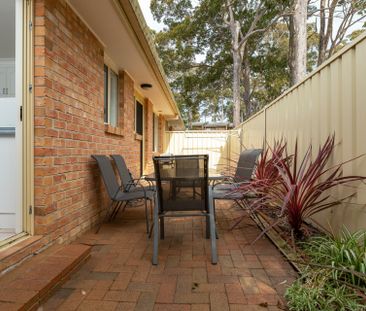 2/6 Edgewood Place, Denhams Beach NSW - Photo 1
