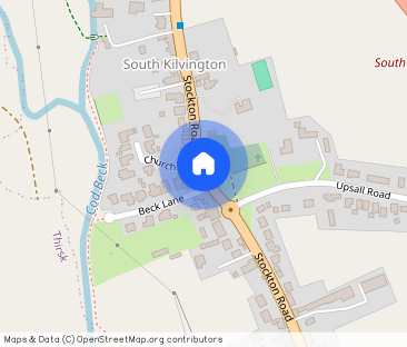 South Kilvington, Thirsk, YO7 - Photo 1