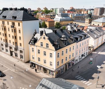 Gamla Torget, Norrköping - Foto 4