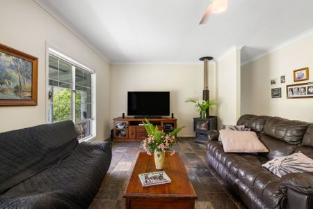 63-acres of privacy, natural beauty, and exceptional land capability - Photo 2