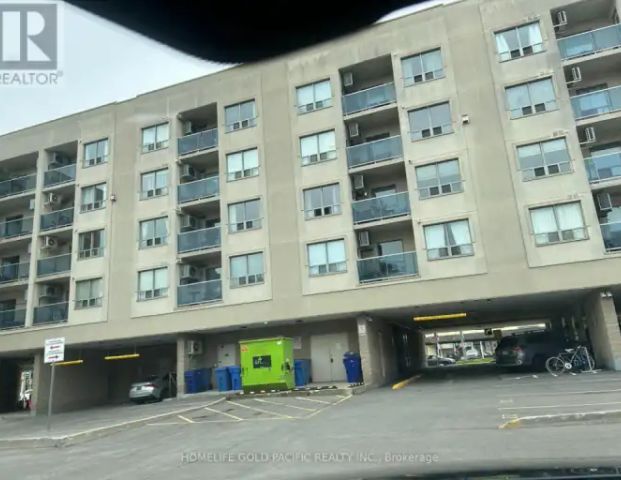 310 - 160 WELLINGTON STREET E | 310 - 160 WELLINGTON STREET E, Aurora - Photo 1