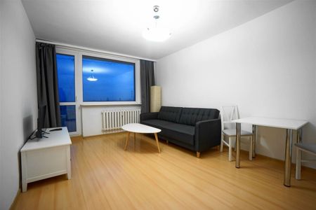 Mieszkanie do wynajęcia 2 pokoje Jana III Sobieskiego, Zabrze 39.11 m² - Фото 3