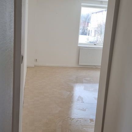 Börstigsvägen, Trädet - Foto 1