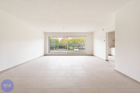 Te huur: nieuw appartement (100 m2) op Linkeroever - Photo 2