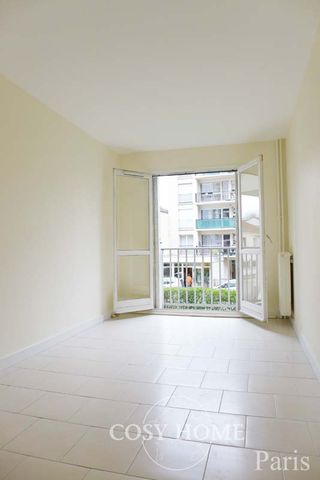 Appartement en location | Vanves - Photo 3