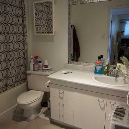 Beau 4 1/2 à louer - To rent, Ahuntsic-Cartierville. Occupation immédiate. - Photo 4