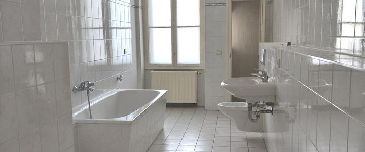 2 Raumwohnung mit Kamin, Wintergarten und Balkon in Görlitzer Südstadt - Foto 1