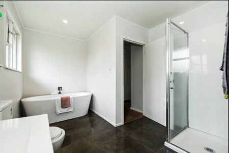 Charming 3 bedroom house in Beerescourt - Photo 3