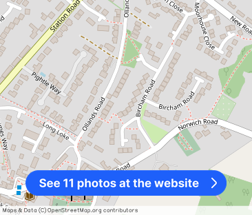 Bircham Road, NR10 - Photo 1