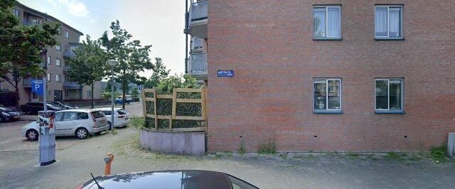 Apartment Amsterdam - Akersingel - Photo 1
