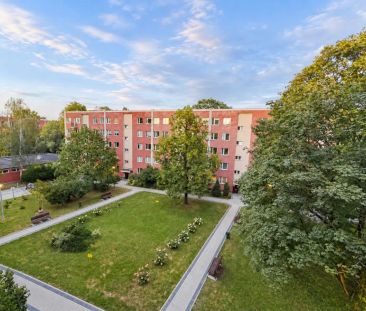 Mieszkanie z klimatem na Starym Żoliborzu | 39,5 m - Photo 4