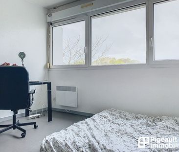 Location Appartement T 1 - Rennes - Beaulieu - Photo 4