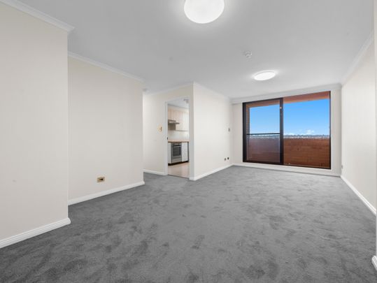 132/71 Victoria Street, Potts Point NSW 2011 - Apartment For Rent | Domain - Photo 1