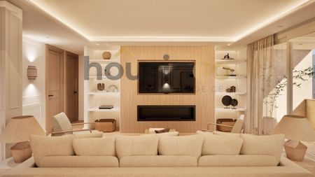 Flat for rent in Madrid (Chamartin) - Foto 2