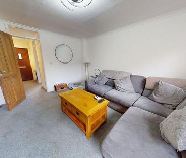 2 bedroom terraced house to rent - Photo 6