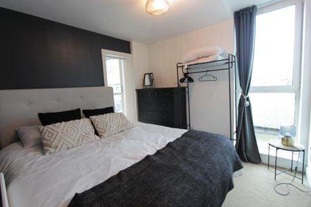 1 bedroom apartment to rent - Photo 2
