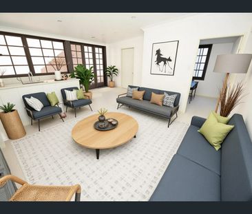 Fully renovated contemporary living at ultra convenient location!!! - Photo 6