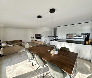 LICHTDURCHFLUTET, WINTERGARTENBALKON, NATURNAH - Photo 2