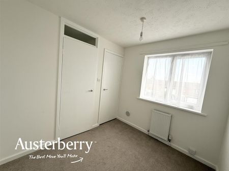 Kingsdale Close, Meir, Stoke-On-Trent - Photo 2