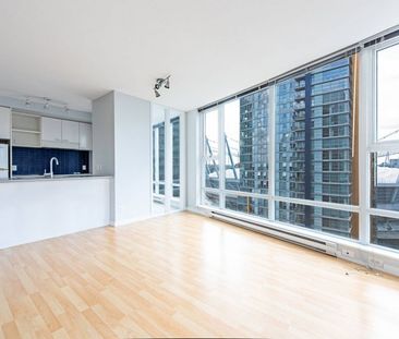 1908-131 Regiment Sq Vancouver BC Vancouver BC Canada - V6B 1X6 - Photo 2