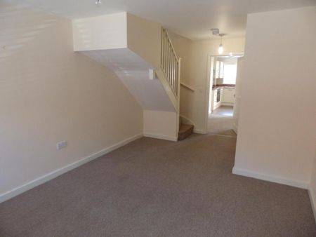 2 bedroom house to rent - Photo 2