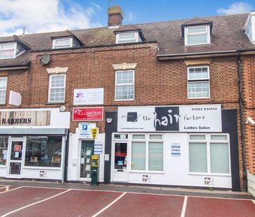 1 bedroom flat to rent - Photo 5