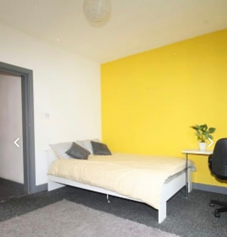 6 Bed - 116A Brudenell Road, Headingley, LEEDS - LS6 1lLS - Student - Photo 5