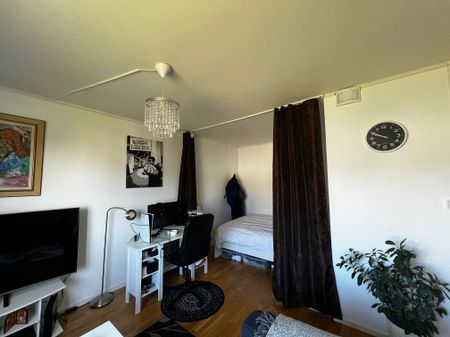 Storegårdsvägen, Vänersborg - Foto 3