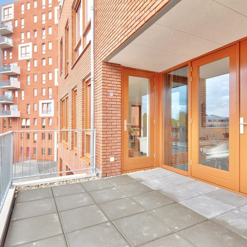 Mörfelden-walldorfplein 247, 6706LC Wageningen - Photo 1