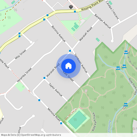 2 Kate Street, NSW 2074, Turramurra