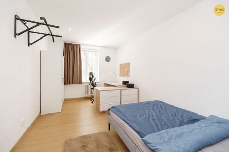Byt 3+kk k pronájmu, Ostrava / Moravská Ostrava, ulice náměstí Republiky - Photo 2