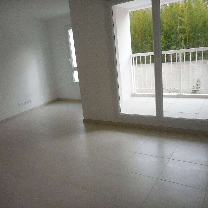 Location appartement 2 pièces 43.85 m² à Marseille 12e Arrondissement (13012) - Photo 1