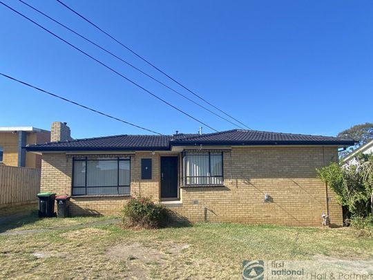 4 Edna Avenue, 3175, Dandenong North Vic - Photo 1