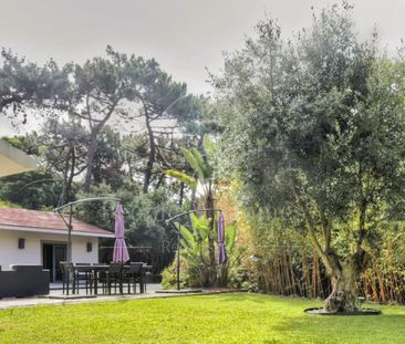 Cascais - Quinta da Marinha. T5 Moderna, mobilada e piscina aquecida - Photo 4