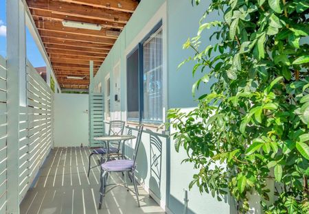 Fully Furnished 1 Bedroom Unit Walking Distance to the Beach - ALL INSPECTIONS ARE ON QLD TIME - Photo 3