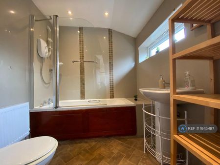 1 bedroom flat to rent - Photo 2