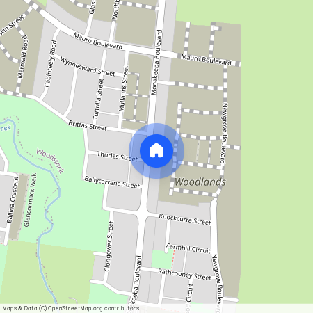 70 Monakeeba Boulevard, Vic 3751, Woodstock