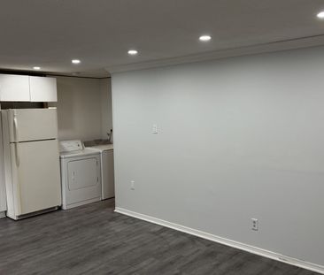 For Lease - 50 Elgin Mills Road Unit# Basement, Richmond Hill, Ontario - Photo 6