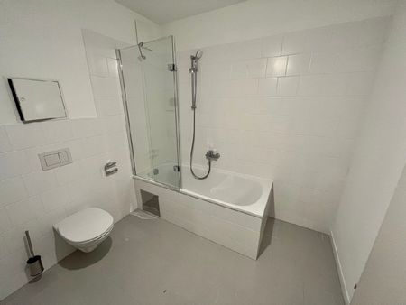 Geräumige 2-Zimmer-Wohnung - toller Zustand - Photo 3
