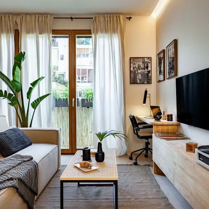 Carrer de Josep Torres, Barcelona, Catalonia 08012 - Foto 1